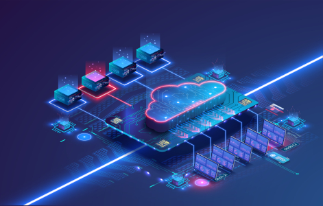 Cloud Services