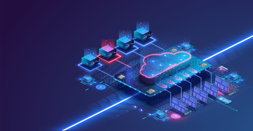 Cloud consultancy