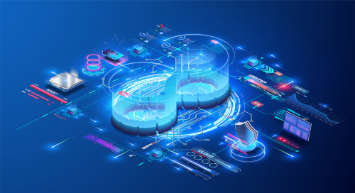 Cloud consultancy